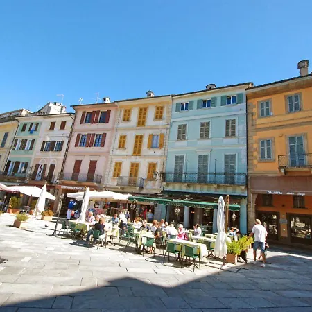 Borgo Vecchio By Interhome Orta San Giulio