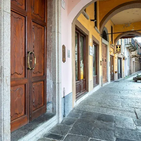 Borgo Vecchio By Interhome Apartment