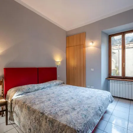 Borgo Vecchio By Interhome *