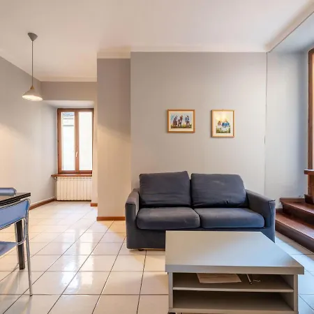 Borgo Vecchio By Interhome Apartment *
