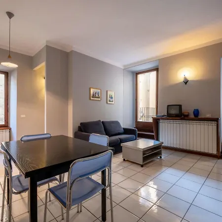 Borgo Vecchio By Interhome