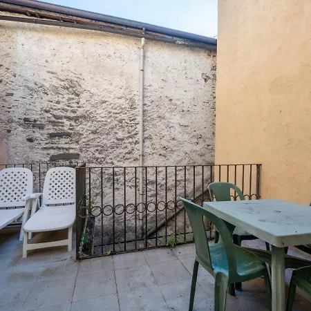 Borgo Vecchio By Interhome Orta San Giulio