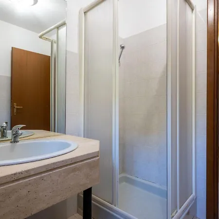 Apartment Borgo Vecchio By Interhome Orta San Giulio