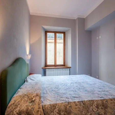 Apartment Borgo Vecchio By Interhome