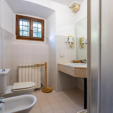 Borgo Vecchio By Interhome Apartment