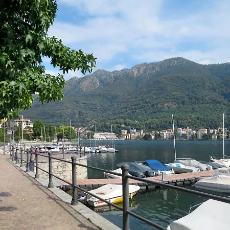 Borgo Vecchio By Interhome Apartment Orta San Giulio