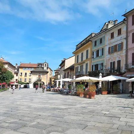 Borgo Vecchio By Interhome