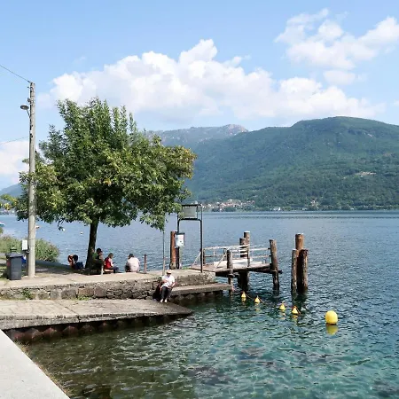Borgo Vecchio By Interhome Orta San Giulio