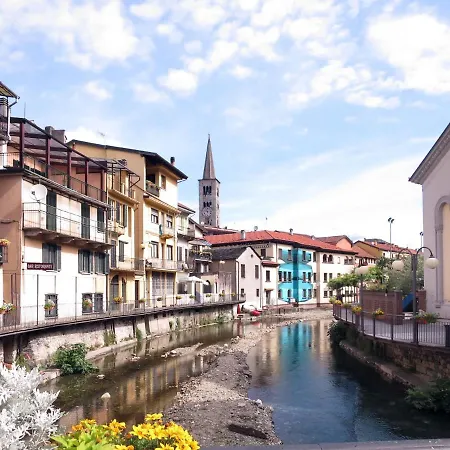 Borgo Vecchio By Interhome Orta San Giulio