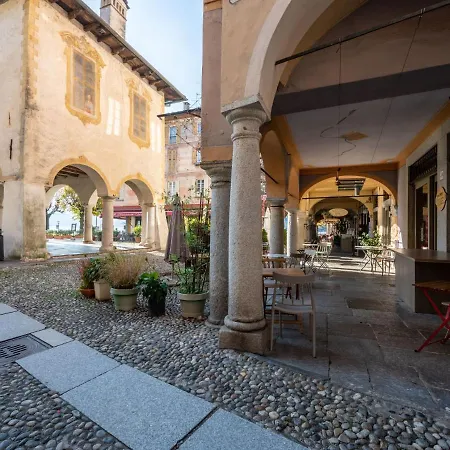 Borgo Vecchio By Interhome