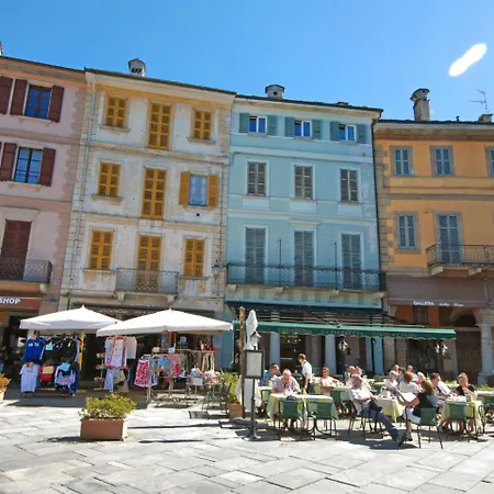 Borgo Vecchio By Interhome *